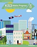 KS3 maths progress. [Pi] two : confidence, fluency, problem-solving, progression