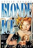 Blonde Ice