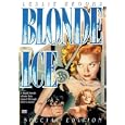 Blonde Ice by 