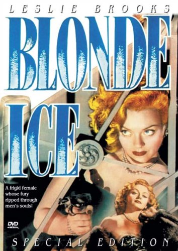 Watch Blonde Ice Online!