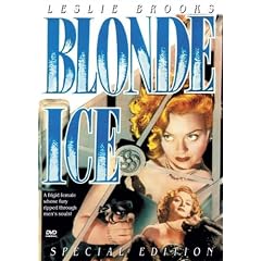 Blonde Ice by 