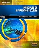 Principles of Information Security