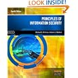 Principles of Information Security