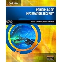 Principles of Information Security