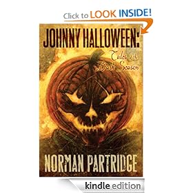Johnny Halloween: Tales of the Dark Season