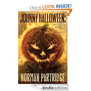 Tales of the Dark Season - Norman Partridge