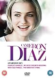 Charlie`s Angels / My Best Friend`s Wedding / Very Bad Things / The Sweetest Thing [DVD]
