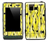 Direction Design Decal Protective Skin Sticker for LG Dare