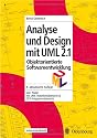 Objektorientierte Softwareentwicklung. Analyse und Design mit UML 2.1