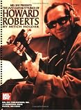 Mel Bay Jazz Guitar Styling of Howard Roberts