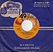 John K. Almeida / Lei Momo Sweethearts: Hawaiian Hula Tempo Featuring Vocal: Little Brown Gal / Gorgeous Hula