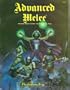 Advanced Melee (The Fantasy Trip)