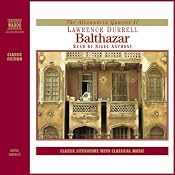 Balthazar | [Lawrence Durrell]