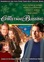 The Christmas Blessing