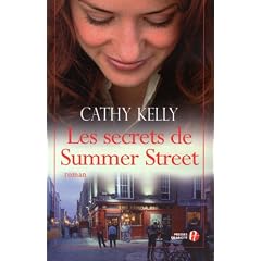 Les secrets de Summer Street