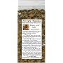 Dried Gold Rose Buds and Petals - 1/8 Lb