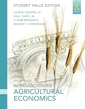 Introduction to Agricultural Economics, Student Value Edition (5th Edition)