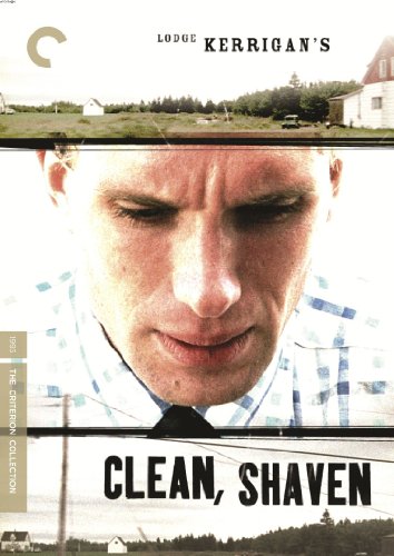 Lodge Kerrigan's film Clean Shaven brilliantly uses sound and Lodge Kerrigan's film Clean Shaven brilliantly uses sound and