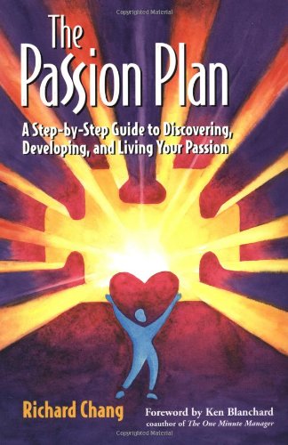 The Passion Plan