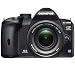 Olympus Evolt E520 10MP Digital SLR Camera with Image Stabilization w/ 14-42mm f/3.5-5.6 Zuiko Lens