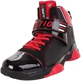 Ektio Men's Wraptor All-Purpose Anti-Sprain Basketball Shoe