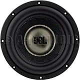 10 SUB 6OHM 600WRMS GTI SERIES