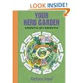 Your Herb Garden: Month-by-Month