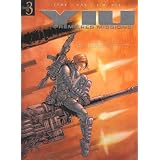 Yiu, premi�res missions : Tome, 1, 3-4par Collectif