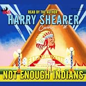 Not Enough Indians | [Harry Shearer]