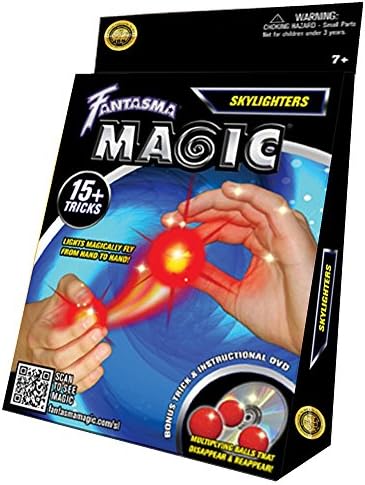 Fantasma Magic Skylighters