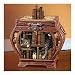 image 49 - Charles Wysocki Frederick The Literate Cat Collectible Porcelain
