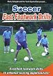 Soccer Coaching:Soccer Fast Footwork Drills