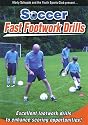 Soccer Fast Footwork Drills