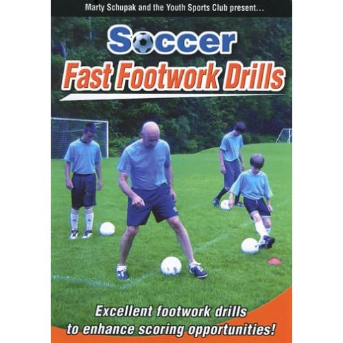 Soccer Drills movie