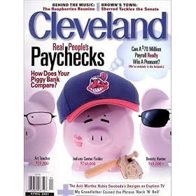 Cleveland Magazine