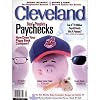 Cleveland Magazine (1-year auto-renewal)