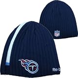 タイタンズ ニットキャップ NFL09コーチズ Reebok 【NFLグッズ】の画像
