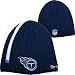 タイタンズ ニットキャップ NFL09コーチズ Reebok 【NFLグッズ】
