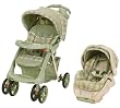 Graco Passage Travel System in Bancroft 2008