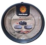 Heat Bead Easy Grill Cleaner