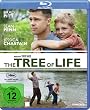 The Tree of Life [Blu-ray]