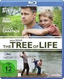 Produkt-Bild: The Tree of Life [Blu-ray]