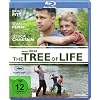 The Tree of Life [Blu-ray]