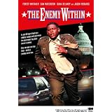 Enemy Within [Import USA Zone 1]par Forest Whitaker