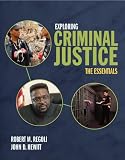 Exploring Criminal Justice: The Essentials
