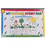Picture Story Pad-12X18