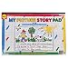 Toys : Picture Story Pad-12X18