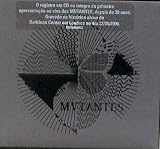 Mutantes Ao Vivo