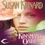 Kinsman's Oath | Susan Krinard