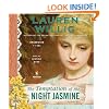 The Temptation of the Night Jasmine